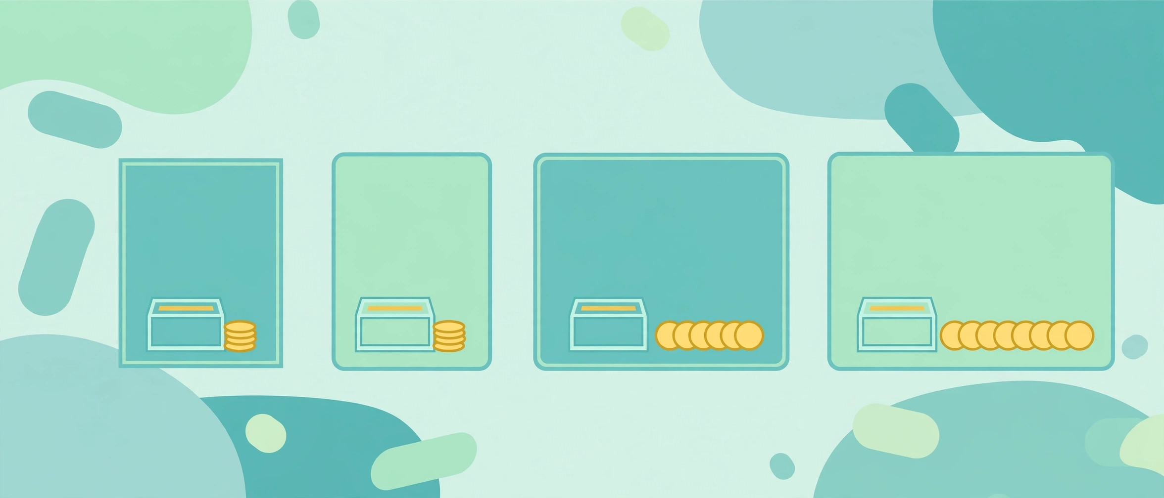 Rectangles showing 16:9, 1:1, and 4:5 aspect ratios compared side by side
