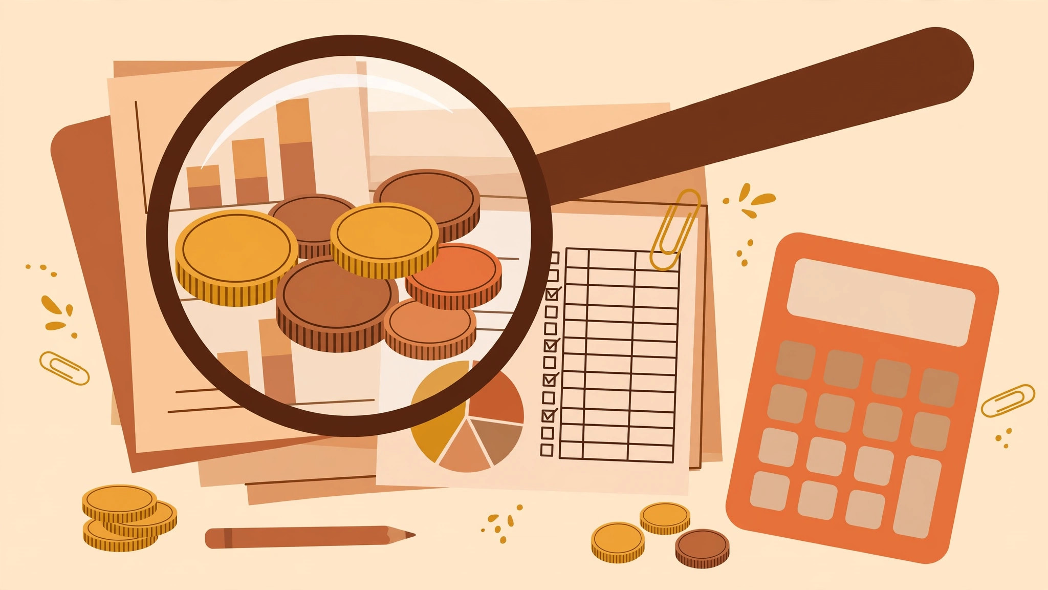 Illustration of a UK limited company tax calculation showing profits between £50,000 and £250,000